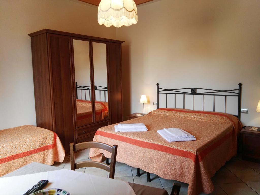 Il Casolare Di Leonardo Hotel Vinci Luaran gambar