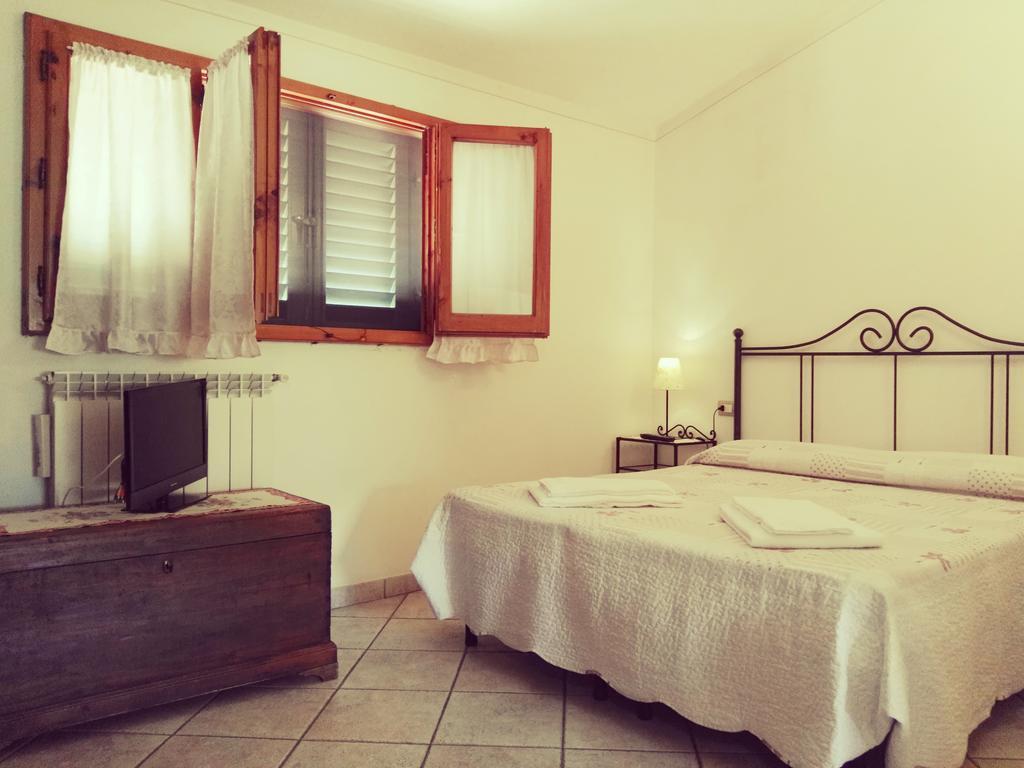 Il Casolare Di Leonardo Hotel Vinci Luaran gambar