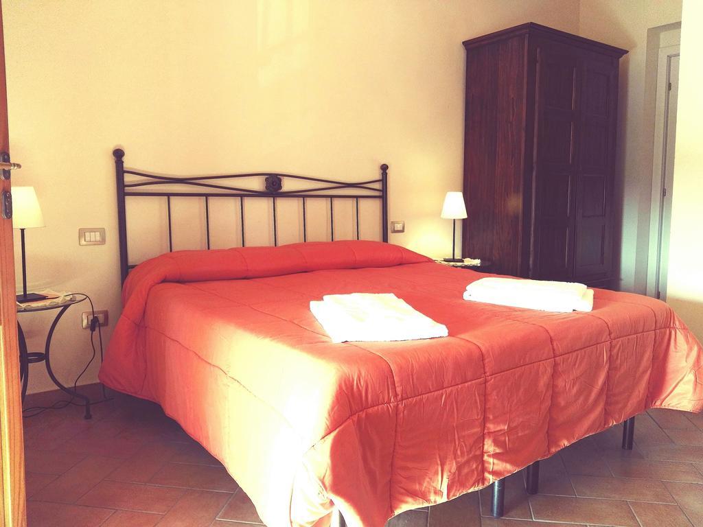 Il Casolare Di Leonardo Hotel Vinci Luaran gambar