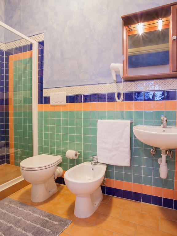 Il Casolare Di Leonardo Hotel Vinci Luaran gambar