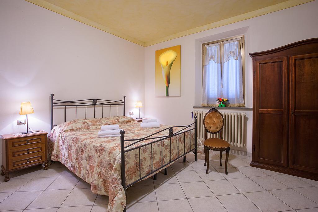 Il Casolare Di Leonardo Hotel Vinci Luaran gambar