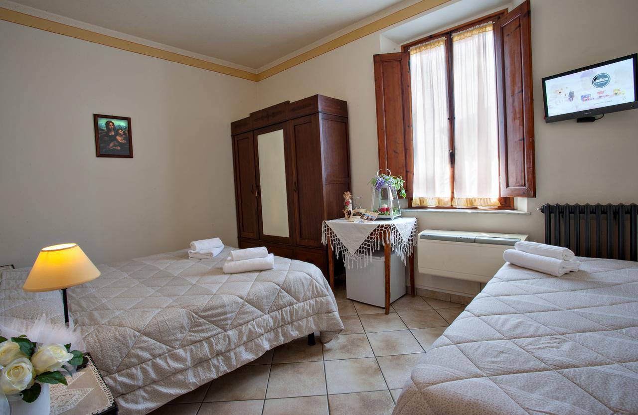 Il Casolare Di Leonardo Hotel Vinci Luaran gambar